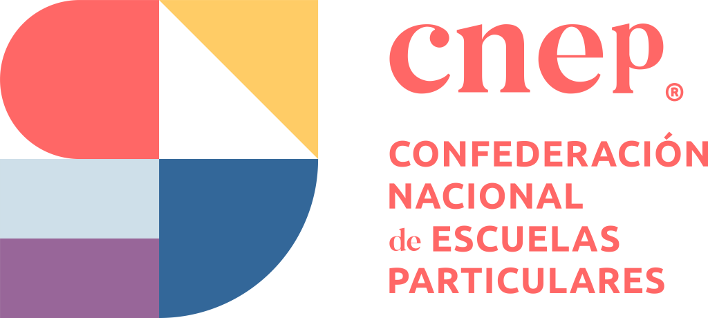 Logotipo Confederación Nacional de Escuelas Particulares